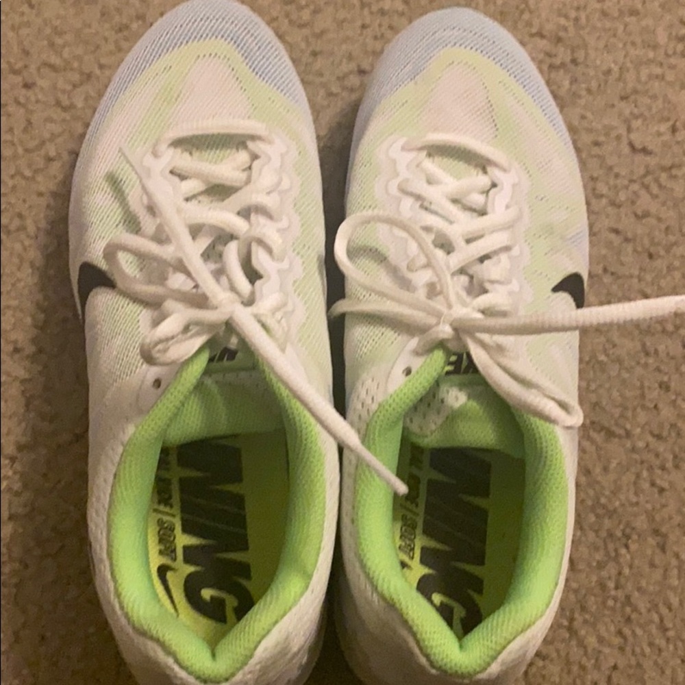 Nike Air Max shoes